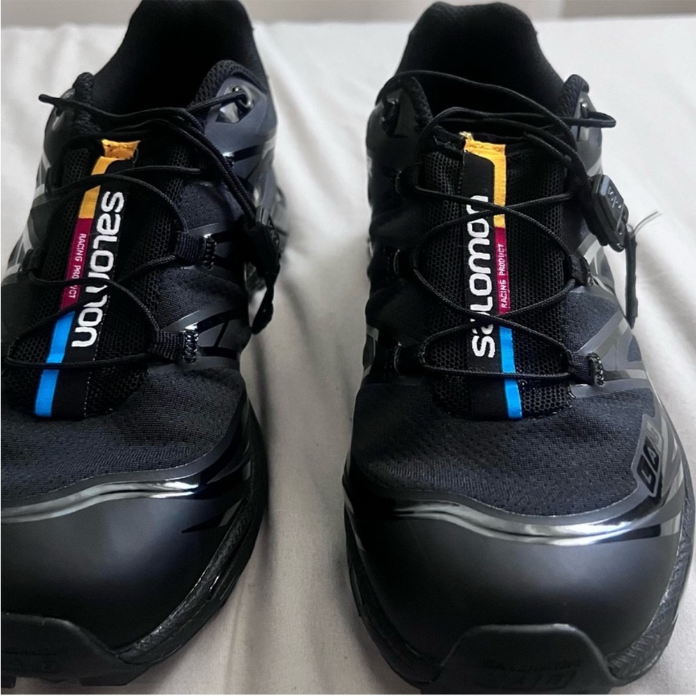 Salomon XT-6 Phantom (used)